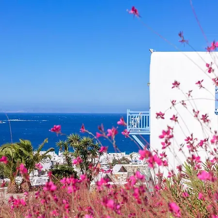 Vencia Boutique Hotel 4*