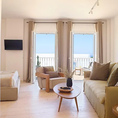 Hotel Vencia Boutique Mykonos Town