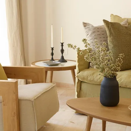Hotel Vencia Boutique Mykonos Town