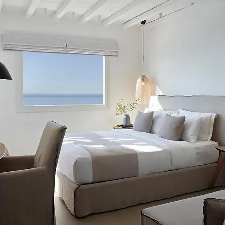 Vencia Boutique Mykonos Town