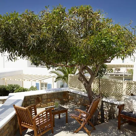 Vencia Boutique Hotel 4*