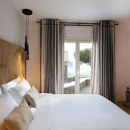 Hotel Vencia Boutique Mykonos Town
