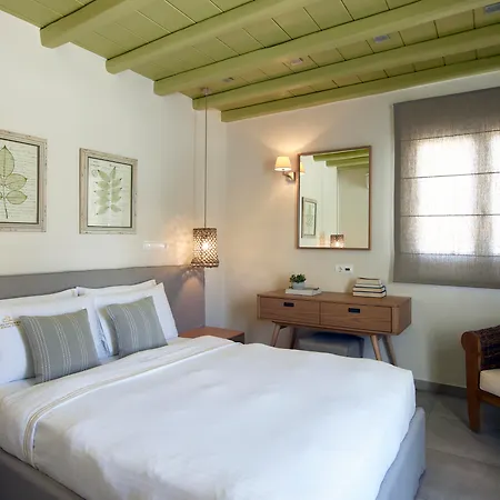 Vencia Boutique Mykonos Town