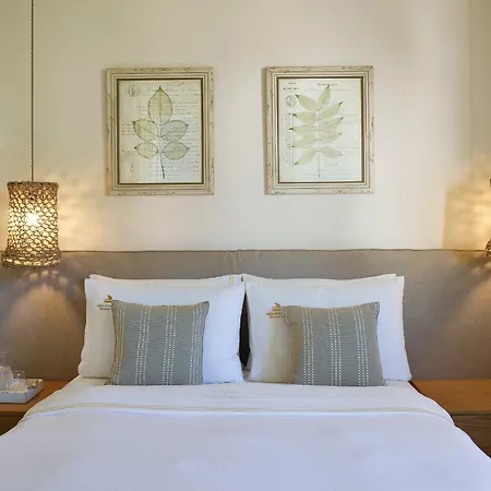 Vencia Boutique Mykonos Town