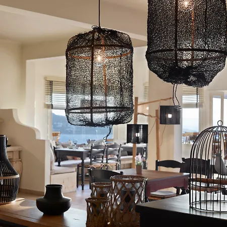 Vencia Boutique Mykonos Town