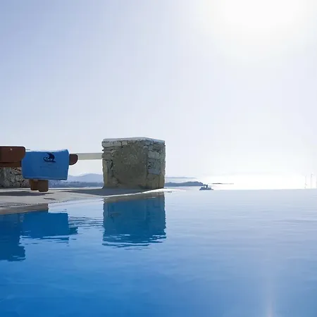 Vencia Boutique Hotel Mykonos Town