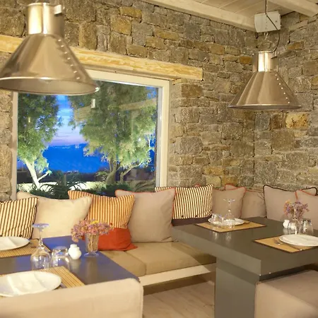 Hotel Vencia Boutique Mykonos Town