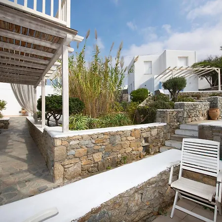 Vencia Boutique Hotel Mykonos Town