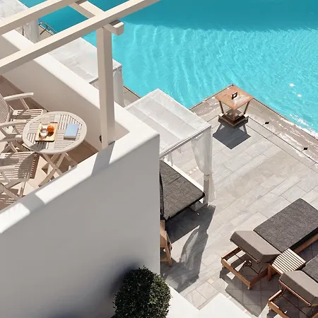 Hotel Vencia Boutique Mykonos Town