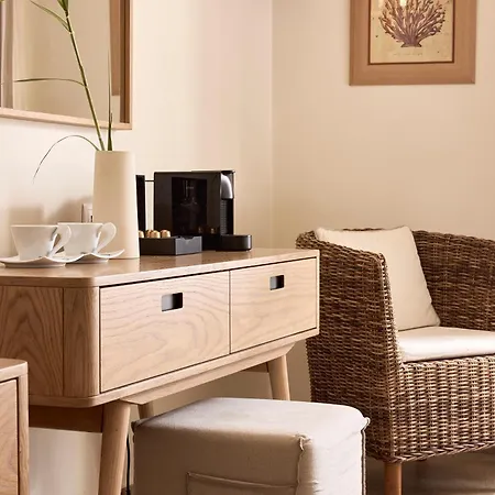 Hotel Vencia Boutique