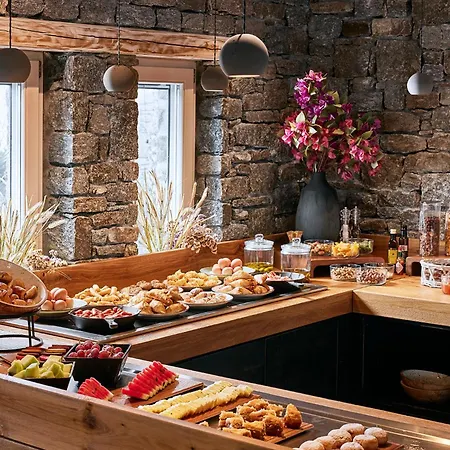 Vencia Boutique 4* Mykonos Town