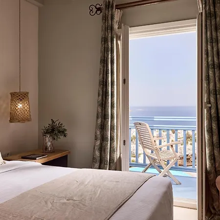 Hotel Vencia Boutique 4*
