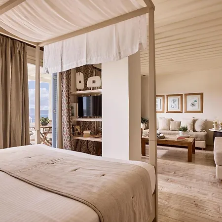 Vencia Boutique Hotel Mykonos Town