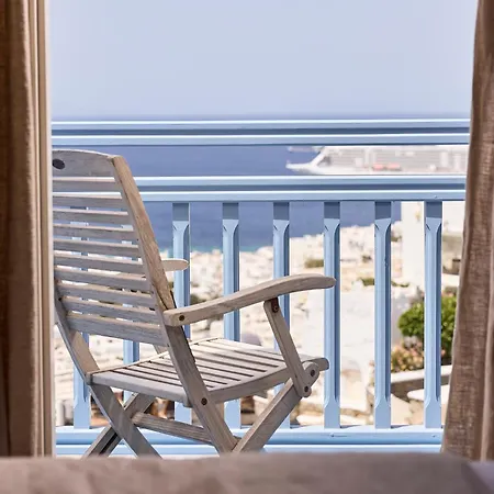 Vencia Boutique 4*