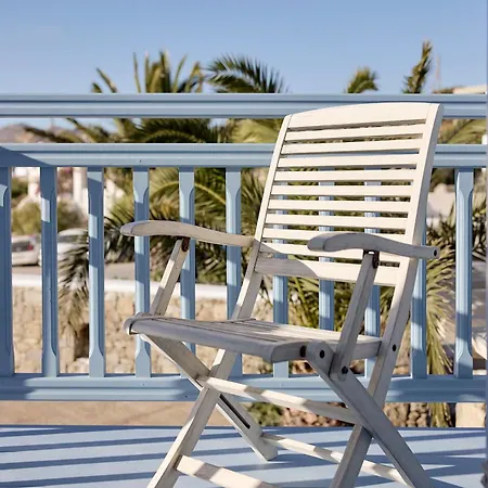 Vencia Boutique Mykonos Town