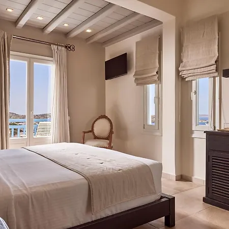 Vencia Boutique Hotel 4*