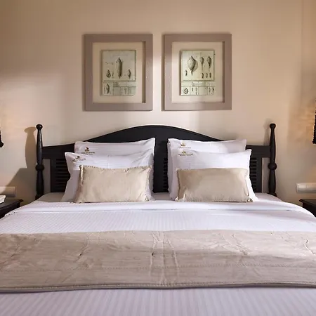 Vencia Boutique Hotel Mykonos Town