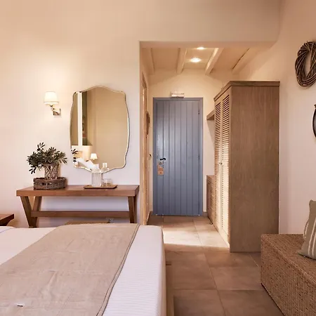 Vencia Boutique Mykonos Town