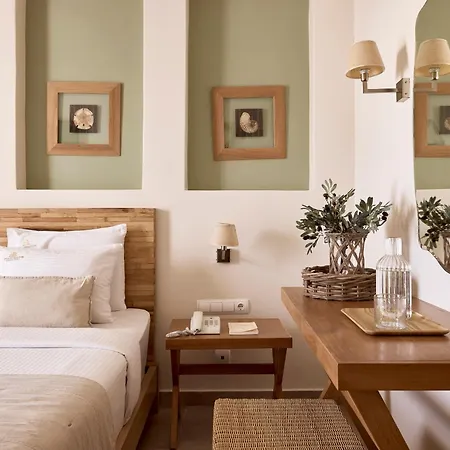 Vencia Boutique Hotel 4*