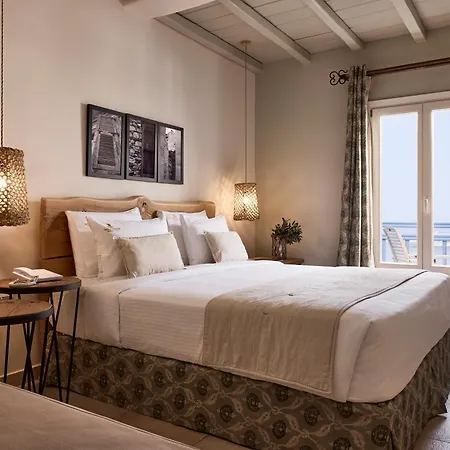 Vencia Boutique Mykonos Town