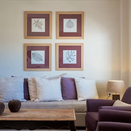 Hotel Vencia Boutique Mykonos Town