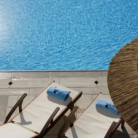 Vencia Boutique Hotel Mykonos Town