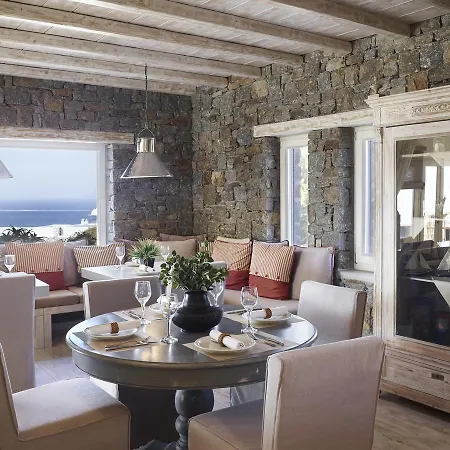 Hotel Vencia Boutique Mykonos Town