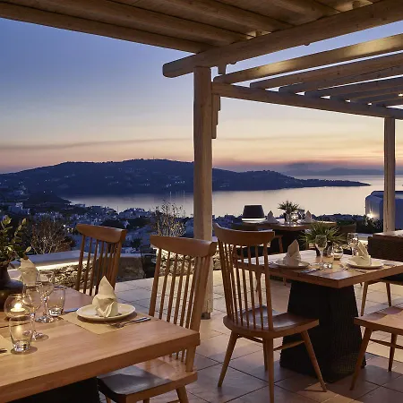 Hotel Vencia Boutique 4*