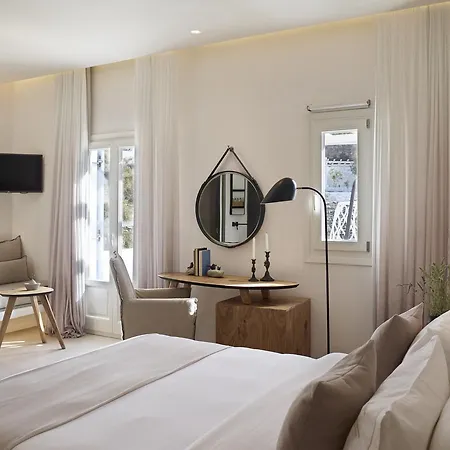 Vencia Boutique Hotel Mykonos Town