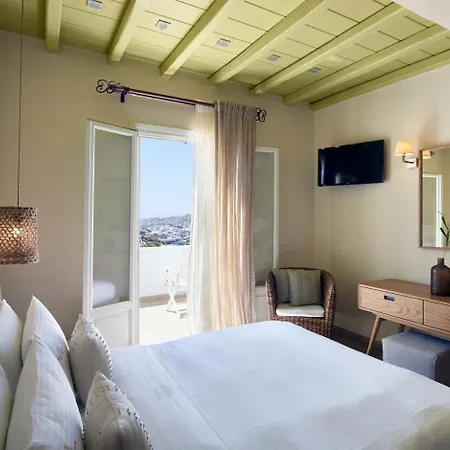 Vencia Boutique Hotel 4*